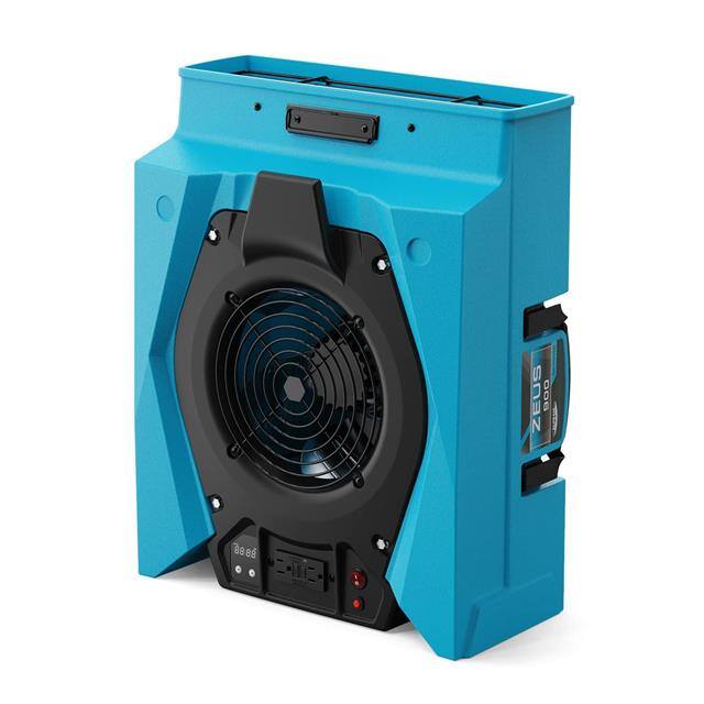 764742413077 Zeus 900 Commercial Dehumidifier