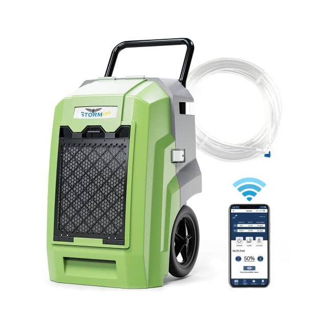 764742416658 Storm Pro WIFI Commercial Large