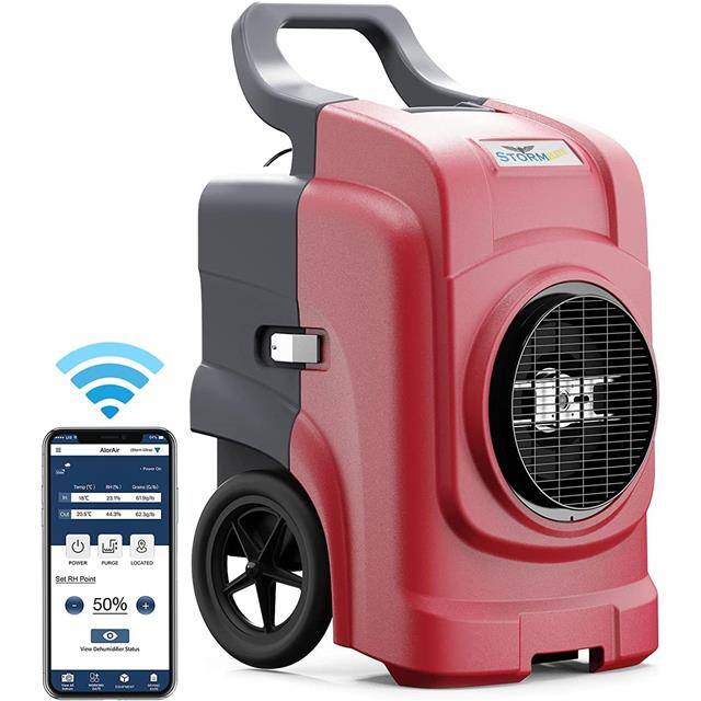 764742415071 Storm Ultra WIFI Commercial Larg