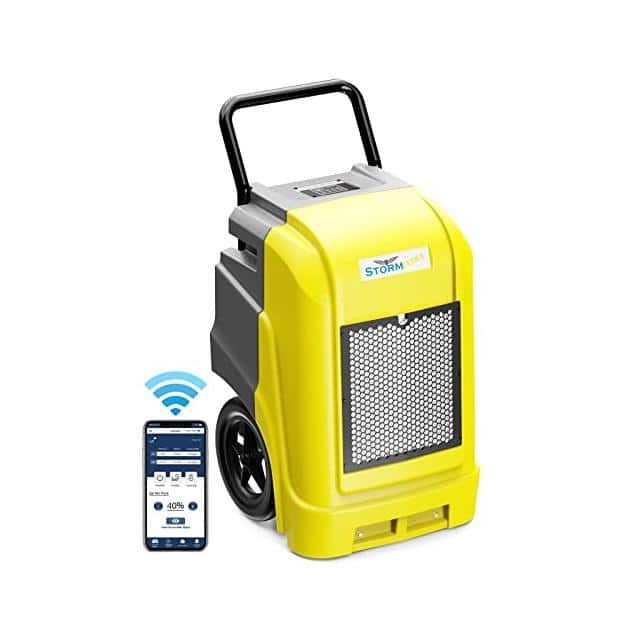 764742415088 Storm Ultra WIFI Commercial Larg