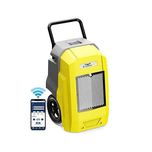 764742415118 Storm Pro WIFI Commercial Large