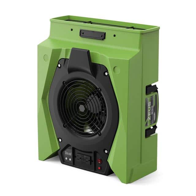 764742416221 Zeus 900 Commercial Dehumidifier