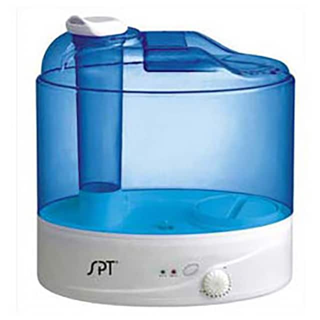 B725530 ULTRASONIC HUMIDIFIER, 2.3 GAL.