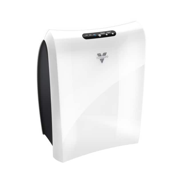 AC1-0038-43 WHOLE ROOM HEPA AIR PURIFIER, 22