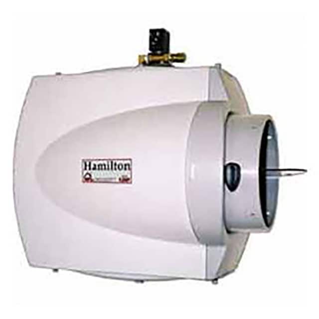 12HF FURNACE MOUNT WATER SAVER FLOW-T