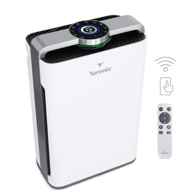 PH950 HEPA AIR PURIFIER W/ HUMIDIFIER
