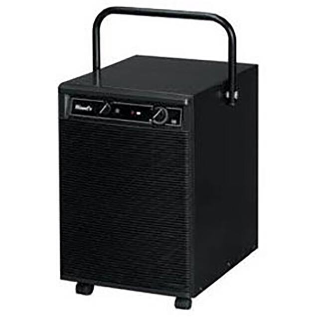 GD55S STEEL DEHUMIDIFIER, 101 PINTS