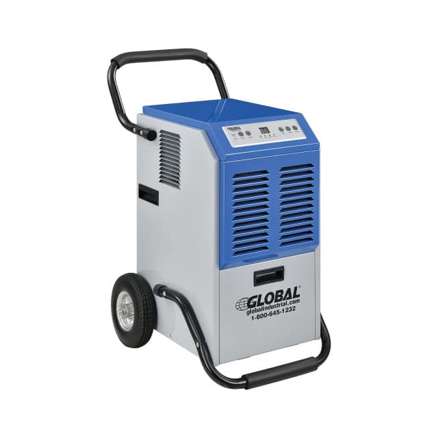 OL50-503E PORTABLE HEAVY DUTY COMMERCIAL D