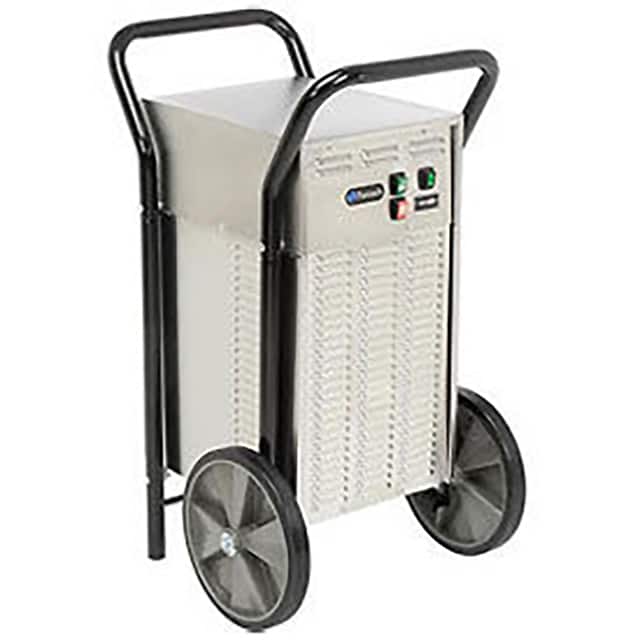 B755628 STAINLESS STEEL DEHUMIDIFIER 124
