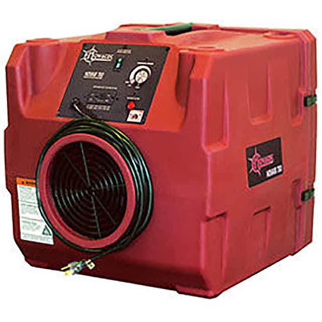 F0700 AIR SCRUBBER / NEGATIVE AIR MACH