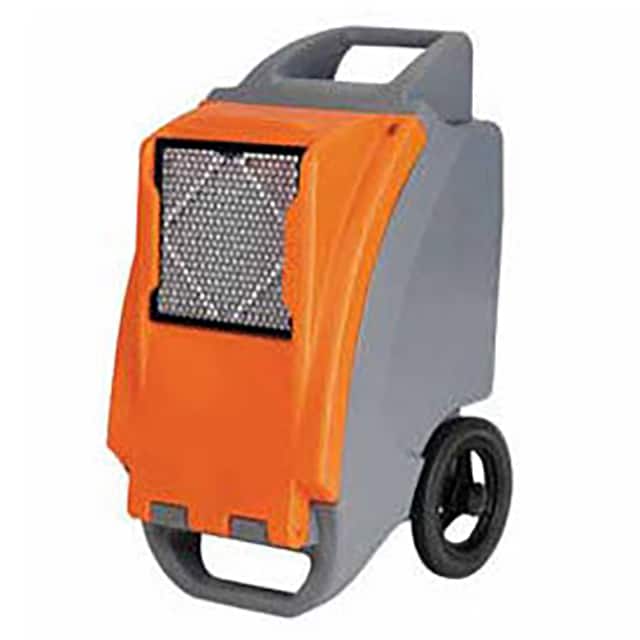 245867 DEHUMIDIFIER COMMERCIAL GRADE