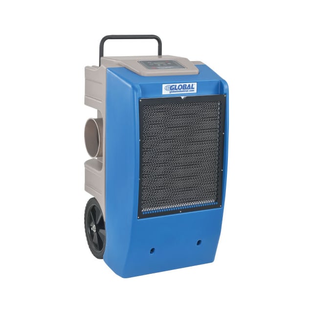 DH100R DEHUMIDIFIER COMMERCIAL GRADE