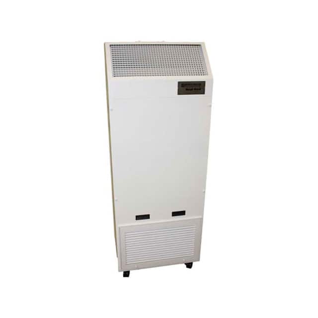 T10850-001 HOSPI-GARD ISOCLEAN HEPA FILTRAT