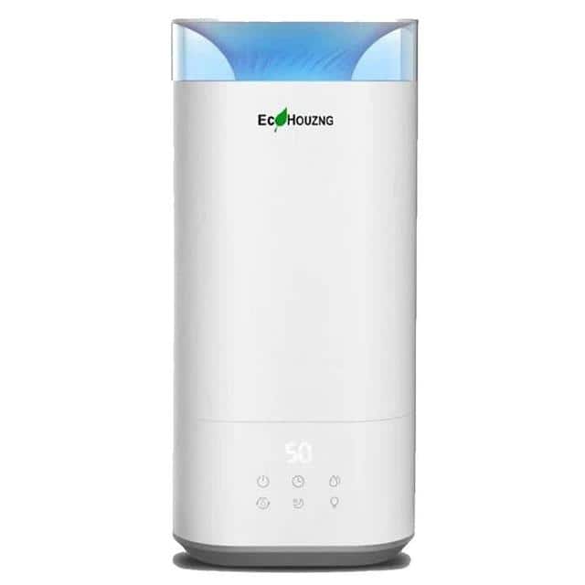 ECH2001150 Ultrasonic Top-Fill Humidifier