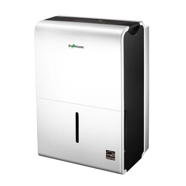ECH221090CW Ecohouzng 4500 SQ FT Dehumidifie
