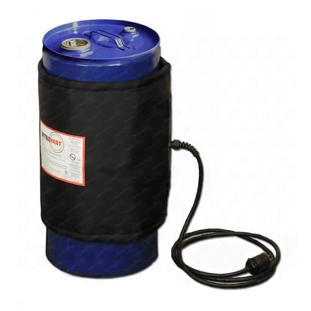 HJNA/A/OR Full Height 5gal Heating Jacket