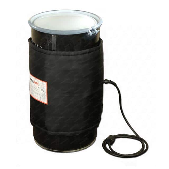 HJNA/B/OR Full Height 15gal Heating Jacket