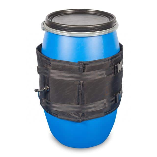 HJNA/C/OR Full Height 30gal Heating Jacket