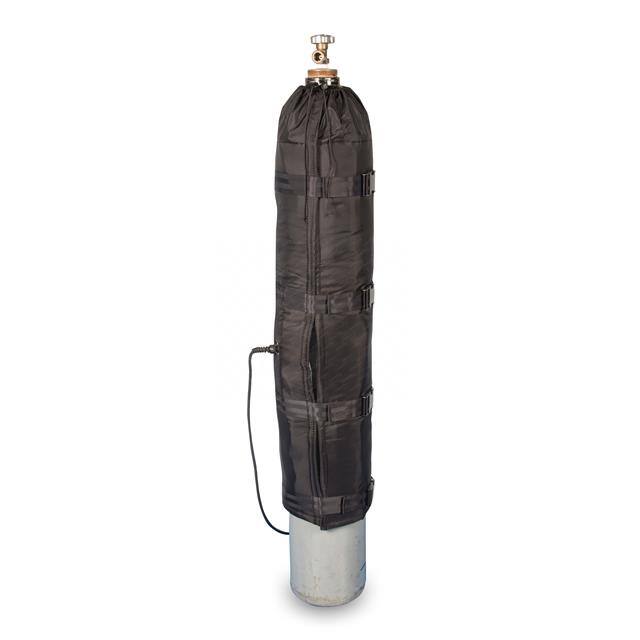 HJNA/G/OR Gas Bottle Heating Jacket