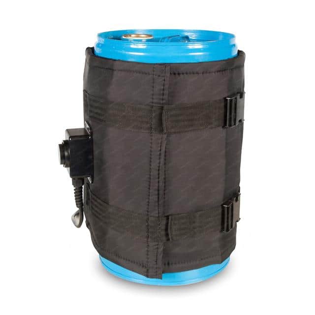 HHNA/A/OR Full Height 5gal Heating Jacket