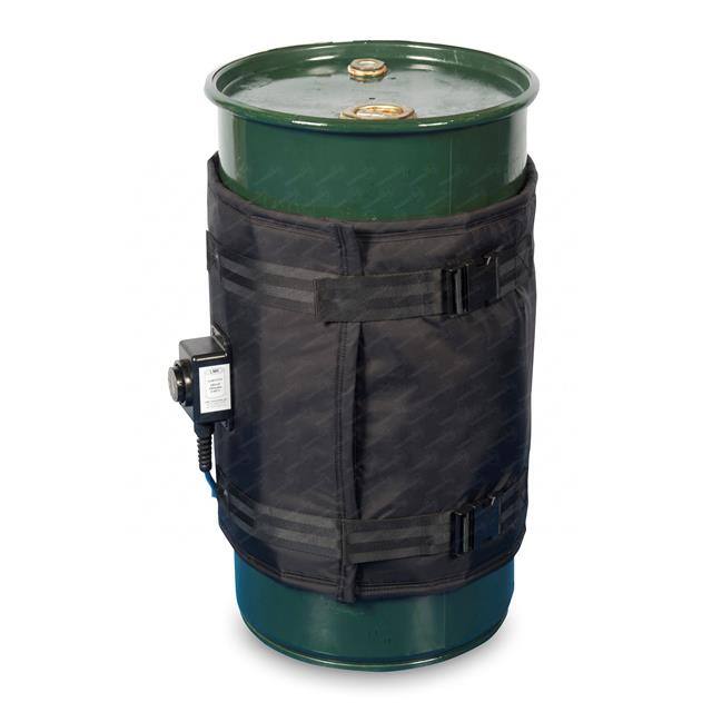 HHNA/B/OR Full Height 15gal Heating Jacket