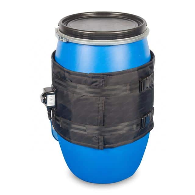 HHNA/C/OR Full Height 30gal Heating Jacket