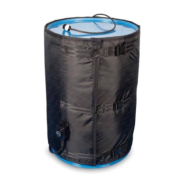 HHNA/D/OR Full Height 55gal Heating Jacket