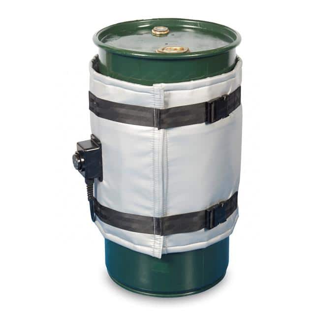 HPNA/B/OR Full Height 15gal Heating Jacket