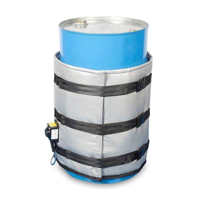 HPNA/C/OR Full Height 30gal Heating Jacket