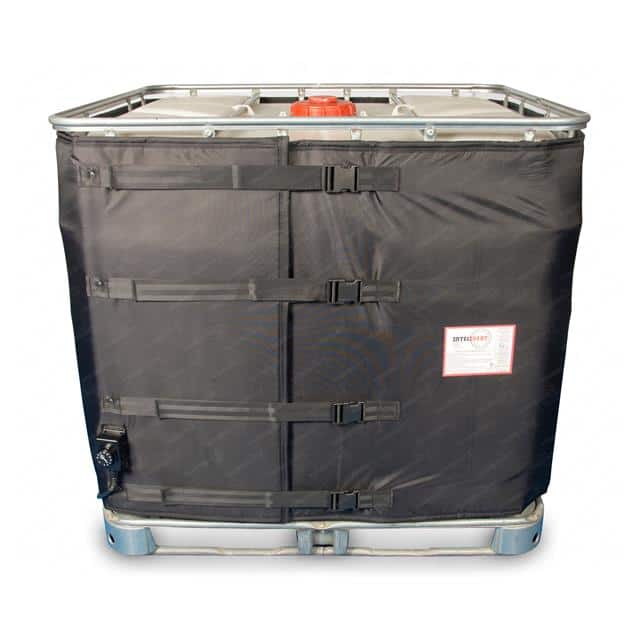 HHNA/IBC1/OR 275/330gal IBC Heating Jacket
