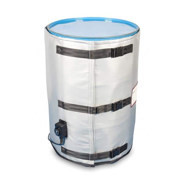 HPNA/D/OR Full Height 55gal Heating Jacket