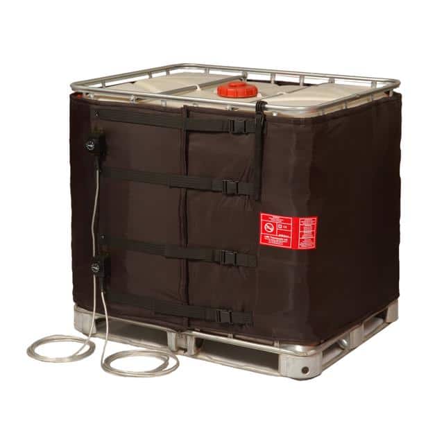 HHNA/IBC2/OR 275/330gal IBC Heating Jacket