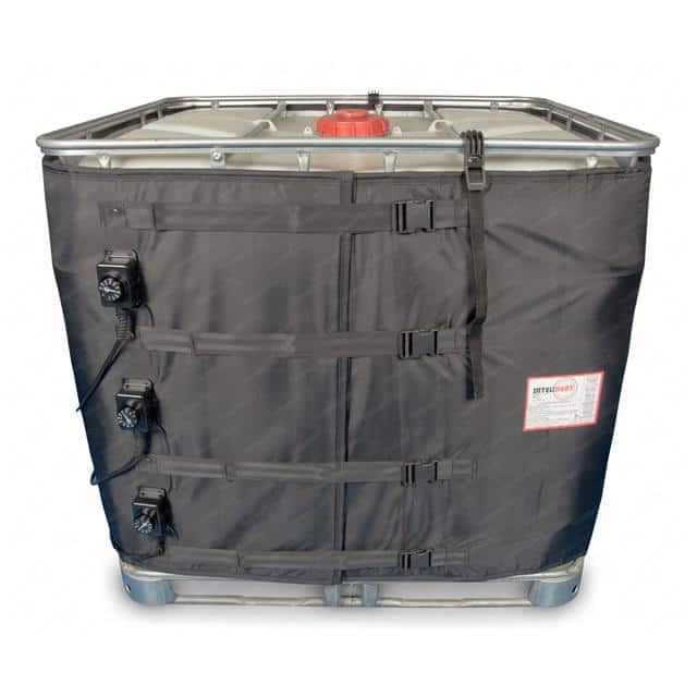 HHNA/IBC3/OR 275/330gal IBC Heating Jacket