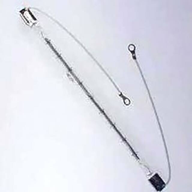 1001381 T3 HALOGEN, 2500 WATTS, 5000 HOU