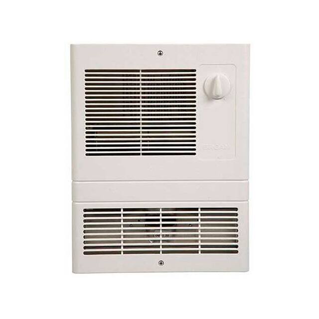 9810WH HIGH-CAPACITY WALL HEATER, 1000W