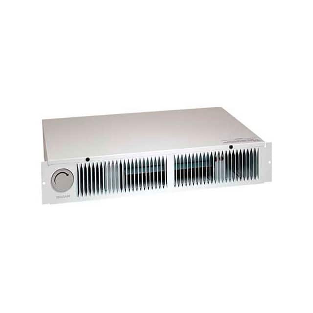 112 TRIMLINE KICKSPACE HEATER W/BUIL