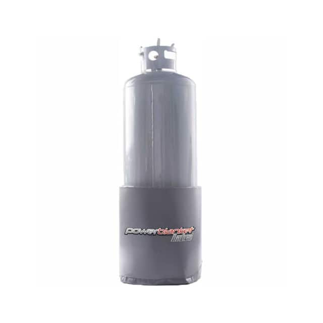 PBL100 LITE INSULATED GAS CYLINDER HEAT