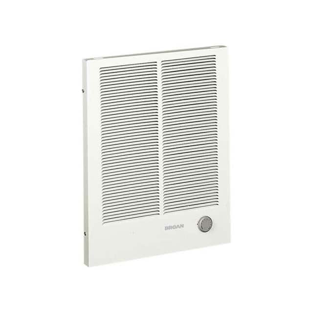 198 WALL HEATER HIGH CAPACITY, 4000/