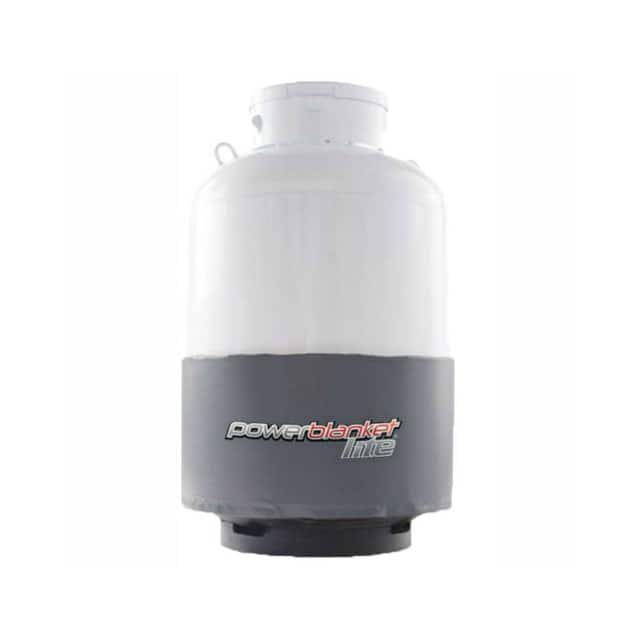 PBL420 LITE INSULATED GAS CYLINDER HEAT