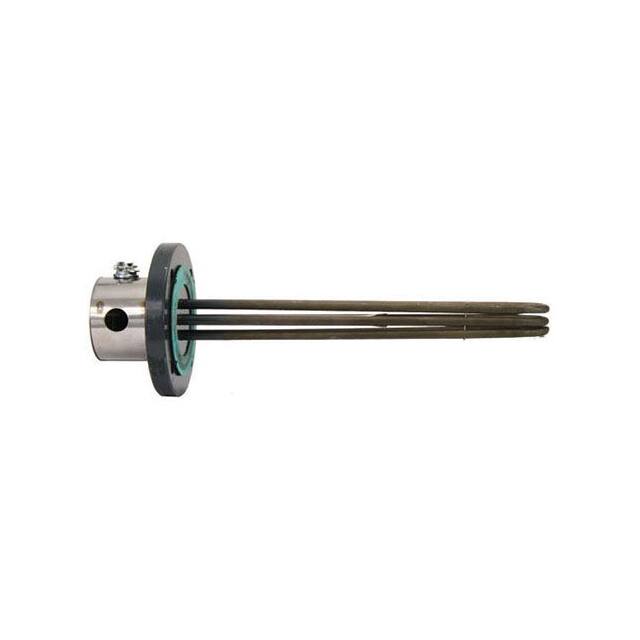 TFP02708 TEMPCO IMMERSION 5" FLANGED HEAT
