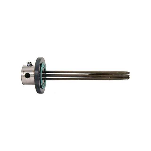 TFP01587 TEMPCO IMMERSION 3" FLANGED HEAT