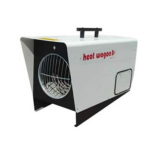 P1800-3 ELECTRIC HEATER, 18/12 KW, 65000