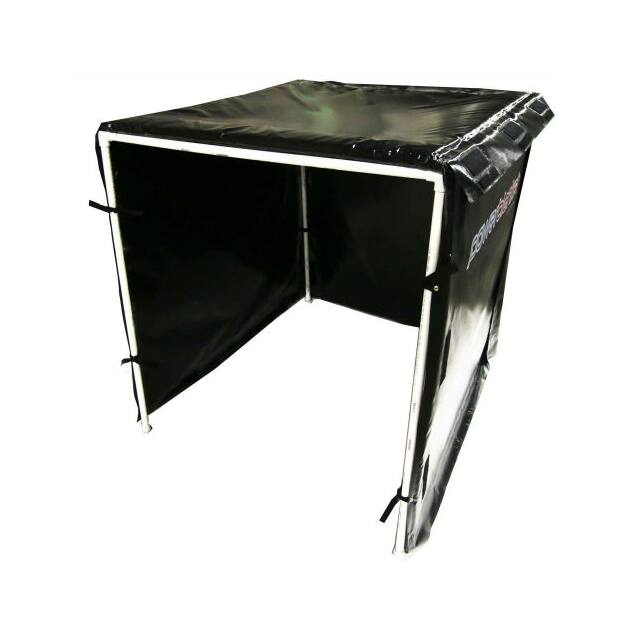 B2196873 PORTABLE HOT BOX BULK MATERIAL H