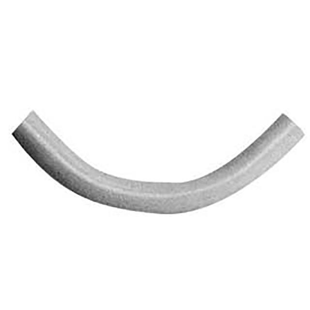 B304878 EMBASSY PVC CONDUIT ELL, FOR 3/8