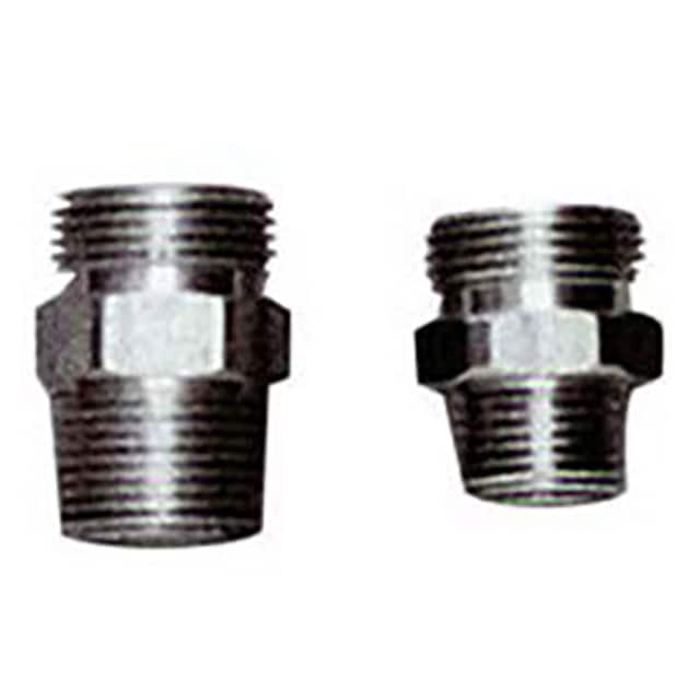 B305108 EMBASSY 1/2" MALE NPT TO PEX