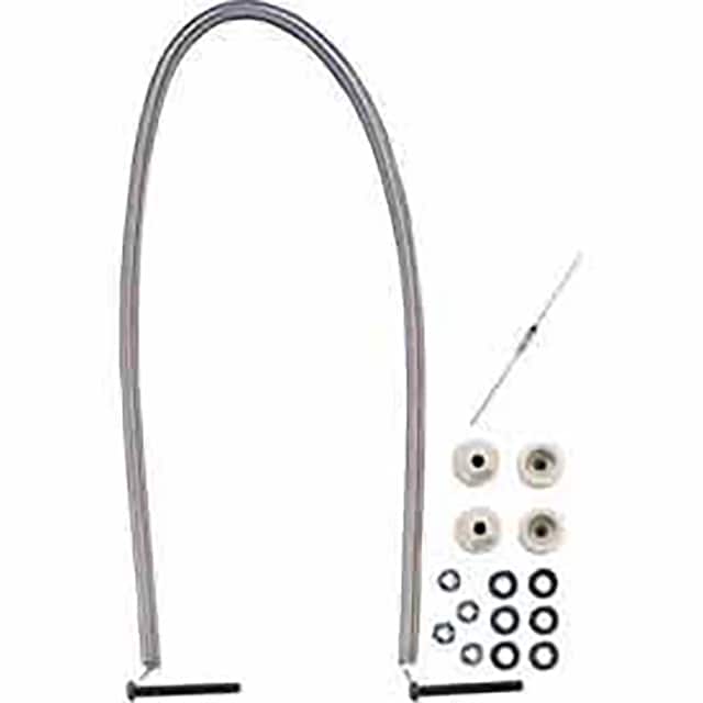 B461385 ELECTRIC HEAT COIL KIT, CLOSE WO
