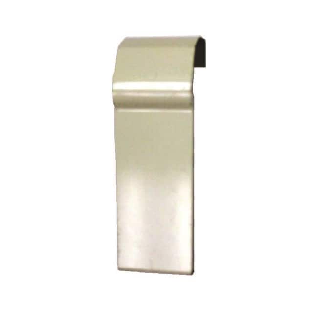 101-640 SLANT/FIN 2" SOLID SNAP-ON WALL