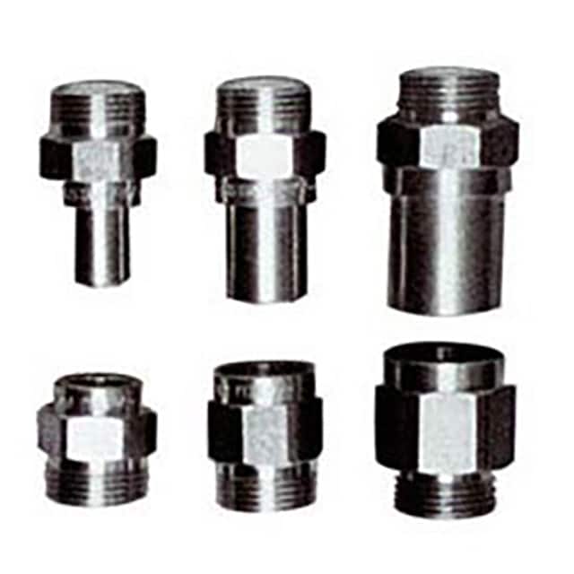 B305024 EMBASSY 3/4" COPPER TO PEX