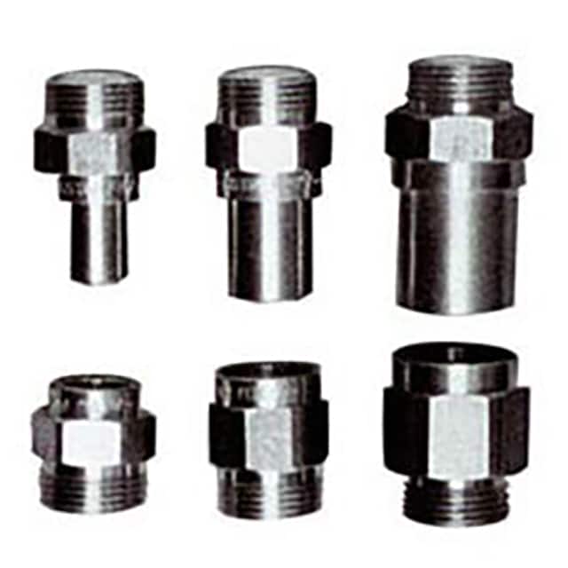B304856 EMBASSY 1/2" COPPER TO PEX