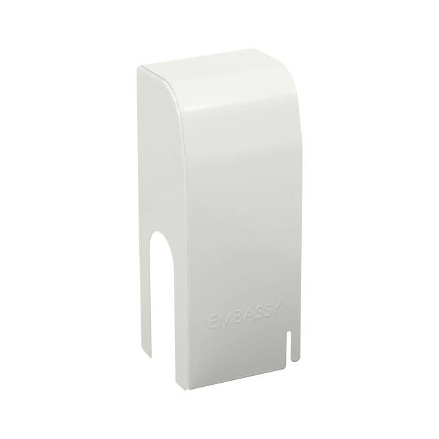 5612275821 EMBASSY KCCS-L SLOTTED END CAP 3